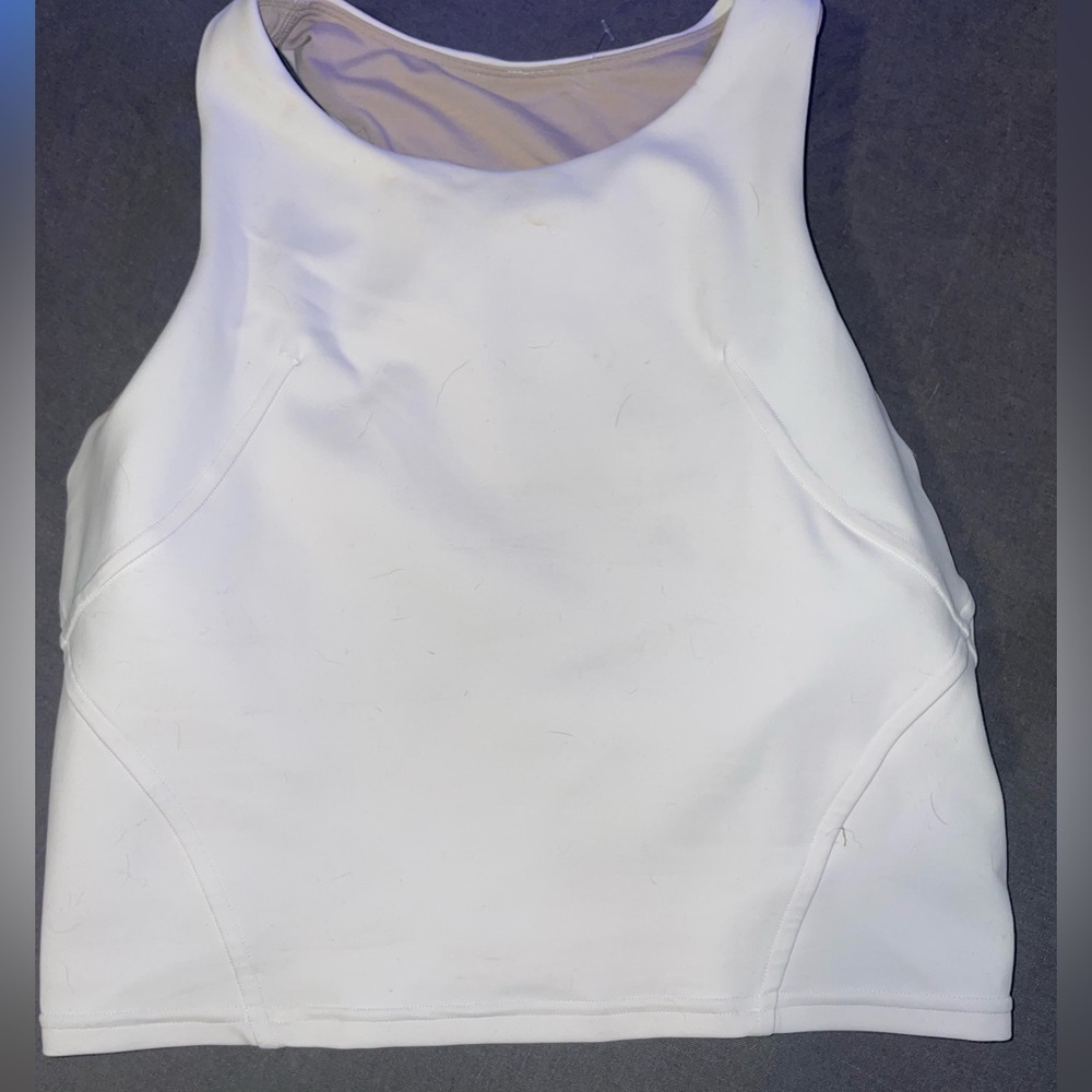 Lululemon Wunder Train Racerback Tank Top - Picture 3 of 5